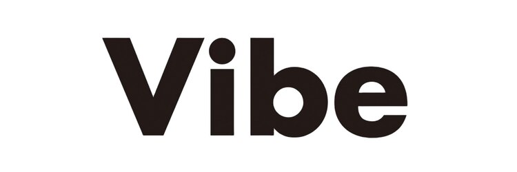 バイブ(Vibe)のサロンヘッダー