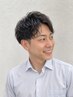 【2回目以降のメンズはこちら】メンズカット&クイックスパ