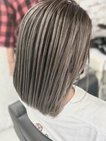 コーディー(Kody) コントラストバレイヤージュ