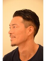 アイナ 銀座(Aina)&nbsp;【Aina銀座】★サイド２ブロックショート★