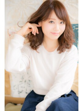 ハイル(Heil) 【Heil】　surf　カールミディ