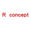 アール コンセプト(R concept)のお店ロゴ