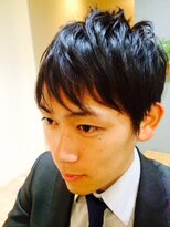 マテリアル(material) 大人＆カジュアル　スタイル