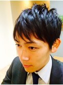 大人&カジュアル スタイル