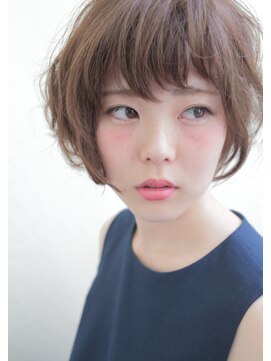 サブリナ(Sabrina) Sabrina style No.34