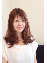 コロール (COROLLE)&nbsp;優しさあふれる好印象ナチュラルミディ