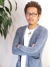 ヘアーサロン ヒスト(Hair Salon Hist)&nbsp;長谷川 慎