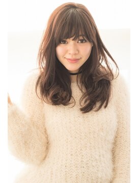 ディーオ 浦和店(Dio...) 【CASA 浦和】ふるゆわセミパーマ~愛され