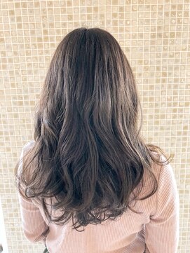 ヘアアーツ ブルーム(hair art's BLOOM) 〔BLOOMサロンスタイル〕トパーズアッシュ
