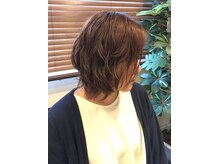 ヘアグッドカンパニー ハイペリオン(hair good company HYPERION)