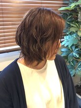 ヘアグッドカンパニー ハイペリオン(hair good company HYPERION)