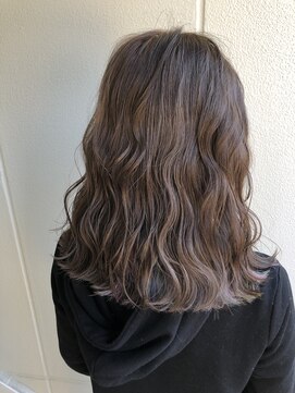 アンククロス 表参道(ANKH CROSS) メルティベージュ