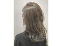 シエル(hair terrace Ciel)