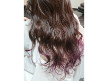 ヘアースタジオ ドールズコレクション(HairStudio DollsCollection)