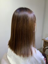 ユーネリー(U-NERY)&nbsp;ストレートスタイル