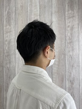 シエル 立川店(CIEL) 爽やかメンズ　刈り上げ　　[CIEL×舩木亮]