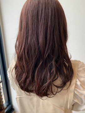 ハグヴィアン(HUG BIEN) チェリーココア