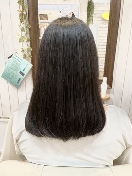 プラーチェ 橋本(Plaatje) ☆髪質改善トリートメント☆