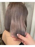 ホワイトラベンダー