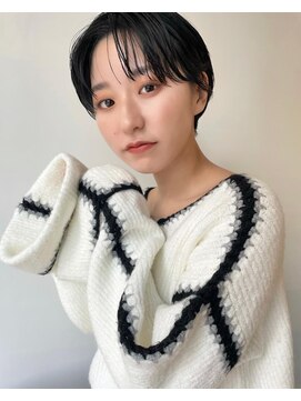 パルク(parc) parc short