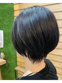 ショートボブ◎20代30代40代50代60代