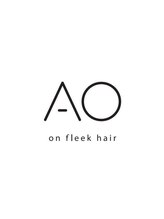 AO on fleek hair 【アオ オン フリークヘアー】