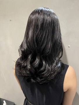 エイト 上野店(EIGHT ueno) ダークカラー