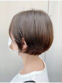 コンパクトショート
