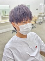 ニュート(Neut )&nbsp;シックラベンダー