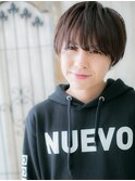 ≪mod's men≫作りこまないスマートマニッシュf