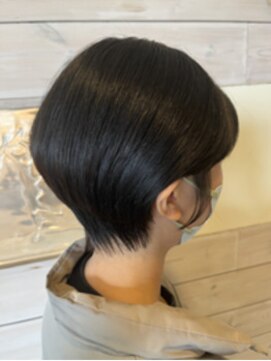 レイ 東戸塚店(Ley) ハンサムショート