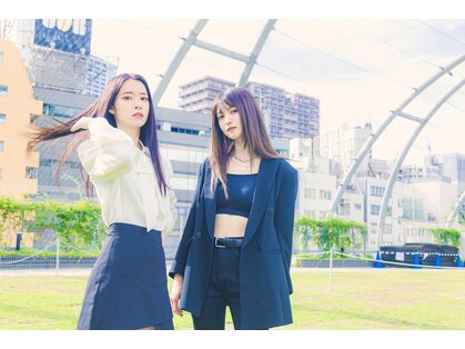 ユアーズ 青葉台店(youres)の写真