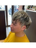 ジュビレ&nbsp;カット