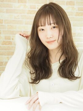 ヘアーメイク プティ(hair make Petite) 春におススメ♪ナチュラルウェーブヘア