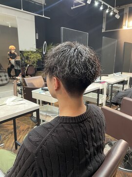 スキル(SKILL) ツイストスパイラル