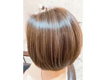 シンミシエル(shinmiciel)