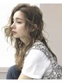 トッカ 中目黒店(tocca) 髪、メイク、ファッションすべてにこだわりを持つことがすき