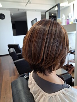 アンシャンテ(ENCHANT) 春チェン