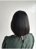 重ため丸ボブ