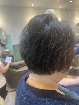 アンフィ 矢向(Anphi) 6-21 大人ショート