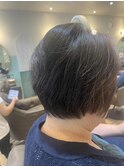 6-21 大人ショート