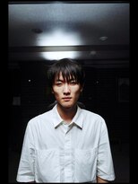サル 代官山(SAL) 【SAL】See-through Short