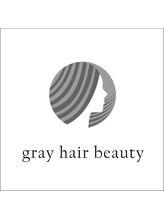 gray hair beauty【グレイヘアービューティー】