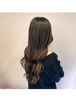 レヴェリー(REVERIE)&nbsp;#プルエクステ#ナチュラル