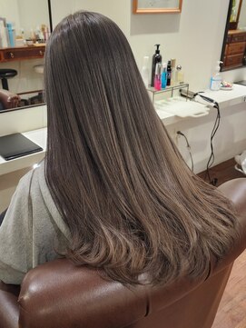 インビテーション(invitation) グラデーションカラー