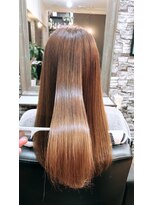 ブリード ヘアデザイン(breed hair design)&nbsp;福岡市髪質改善サロン(髪質改善超音波トリートメント/髪質改善)