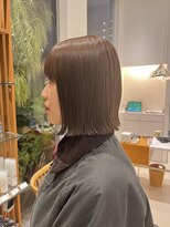 オーダー(OORDER)&nbsp;くすみベージュ