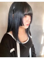 クオレ 心(Cuore 心)&nbsp;ロングレイヤー