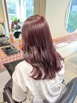 エト 梅田(eto)&nbsp;ボルドー/ワインレッド☆