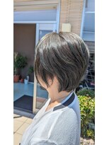 ベルズヘアー(Belles' Hair) ハイライトオンカラー